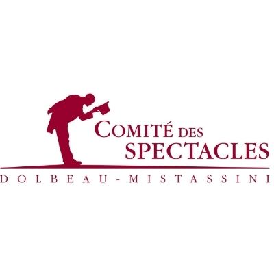 Comité des Spectacles Dolbeau-Mistassini